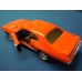  Pontiac GTO 1969 / 1:18