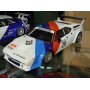 BMW M1  Procar  Clay Regazzoni  1:18